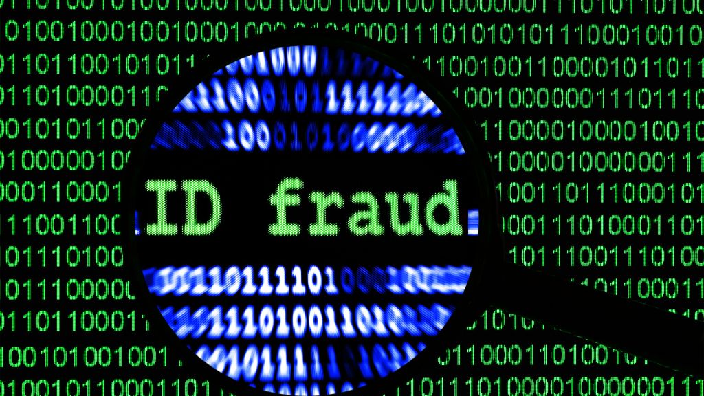 fraude id