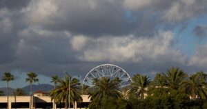 Irvine, California