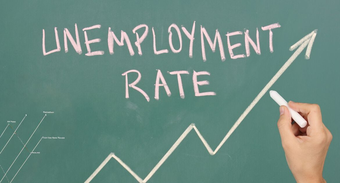 unemployment rate