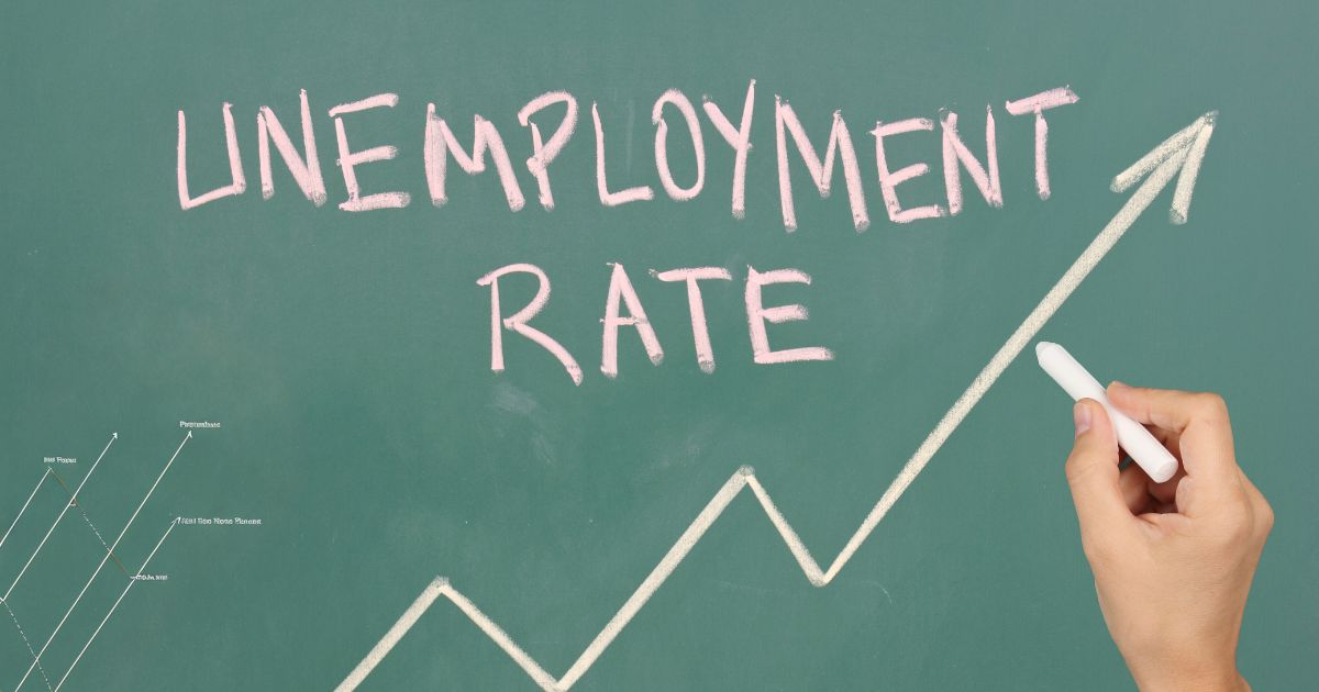 unemployment rate