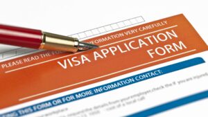 Green Card Lottery Experts